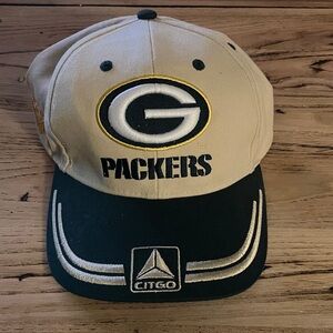 Packers citco hat